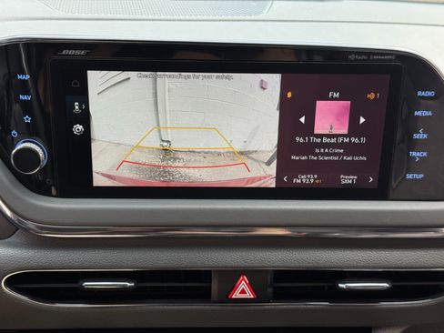 Used 2023 Hyundai Sonata N Line FWD image 25