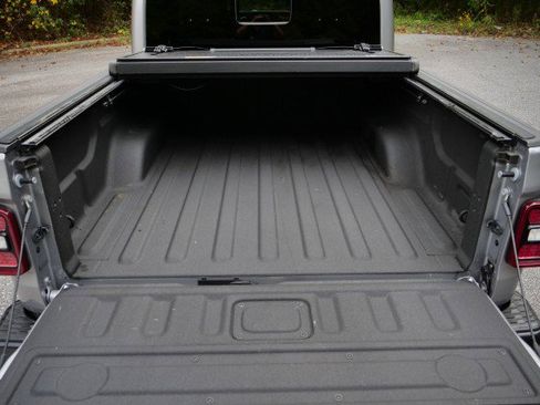 Used 2020 Jeep Gladiator Rubicon image 43