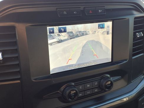 Used 2023 Ford F150 XL w/ STX Appearance Package image 5