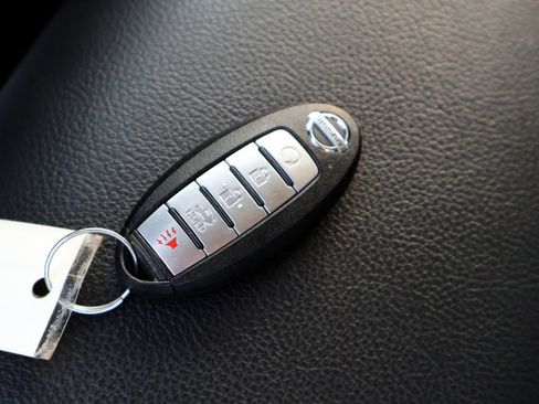 Used 2021 Nissan Altima 2.5 SL image 37