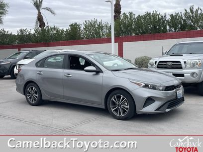 Used 2024 Kia Forte LXS