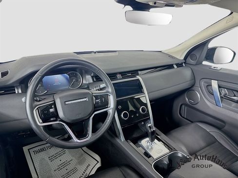 Used 2022 Land Rover Discovery Sport S image 28