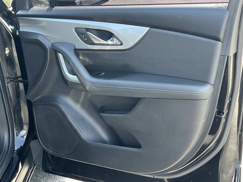Used 2019 Chevrolet Blazer LT AWD/4WD image 22