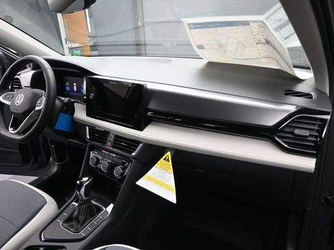 New 2026 Volkswagen Taos S FWD image 24