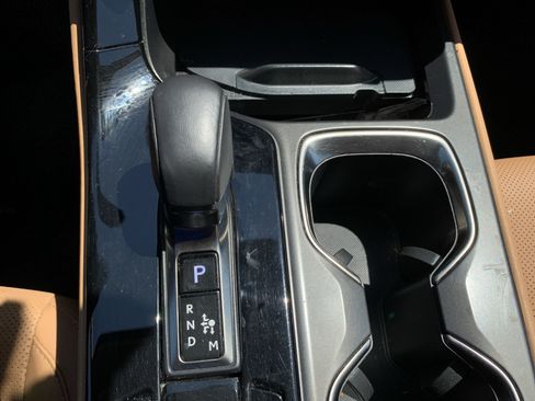 Used 2024 Lexus NX 250 FWD w/ Cold Area Package image 26