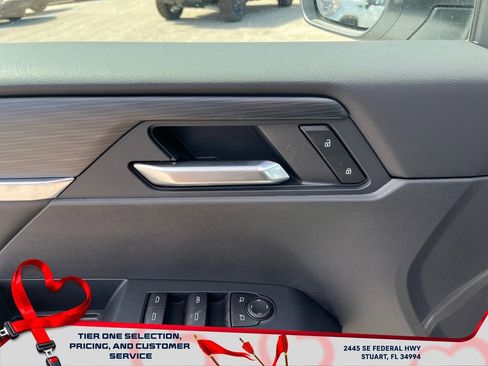 New 2026 GMC Acadia Elevation w/ Black Edition image 22