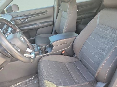 Used 2026 Honda CR-V Sport image 19