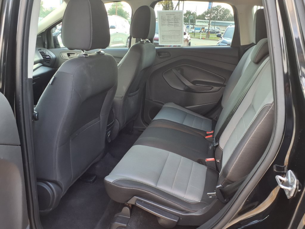 Used 2017 Ford Escape S FWD image 14