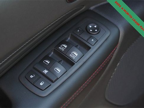 New 2026 Dodge Durango GT w/ Blacktop Package image 21