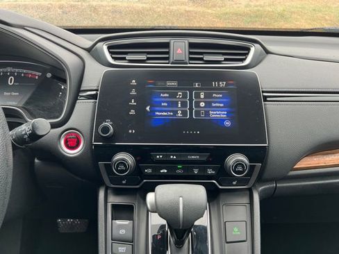Used 2019 Honda CR-V EX image 22