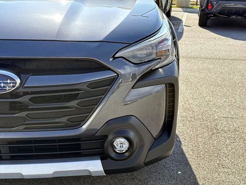 Certified 2025 Subaru Outback Limited w/ Popular Package #2 image 10