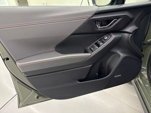 New 2026 Subaru Crosstrek 2.5i Limited AWD/4WD image 11