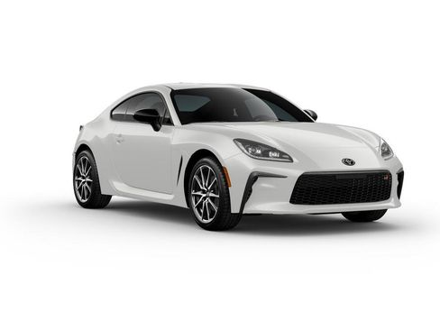 New 2026 Toyota GR86 w/ ALL Weather Mat Package (TMS) image 15