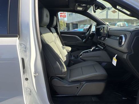 New 2026 Chevrolet Colorado ZR2 w/ ZR2 Bison Edition image 29