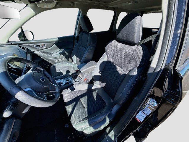 Certified 2024 Subaru Forester Premium AWD/4WD image 22
