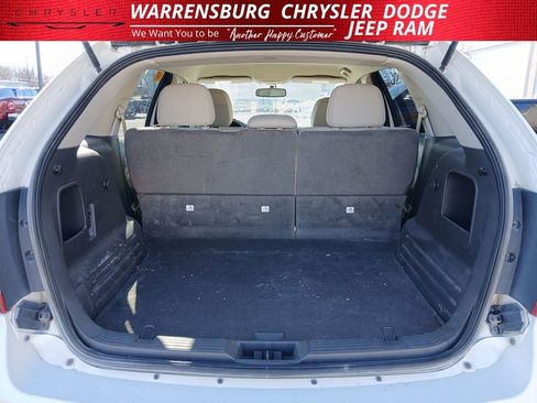 Used 2014 Ford Edge SEL image 25