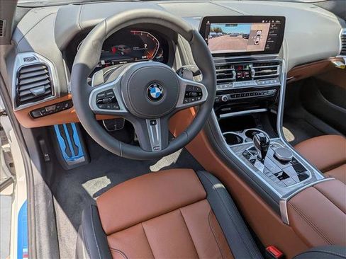 New 2026 BMW 840i RWD image 3