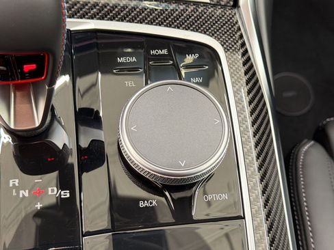 New 2026 BMW M4 xDrive Competition AWD/4WD image 23