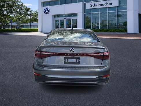 New 2026 Volkswagen Jetta S FWD image 6