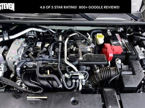 Used 2025 Nissan Sentra SR image 28