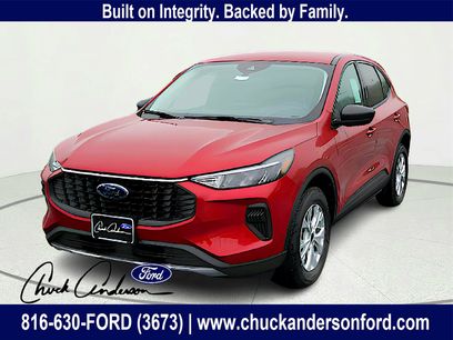 New 2025 Ford Escape Active