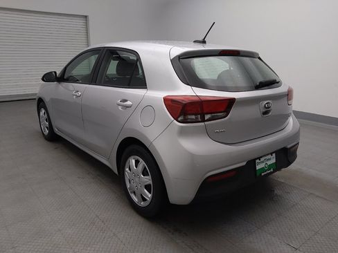 Used 2020 Kia Rio S FWD image 5