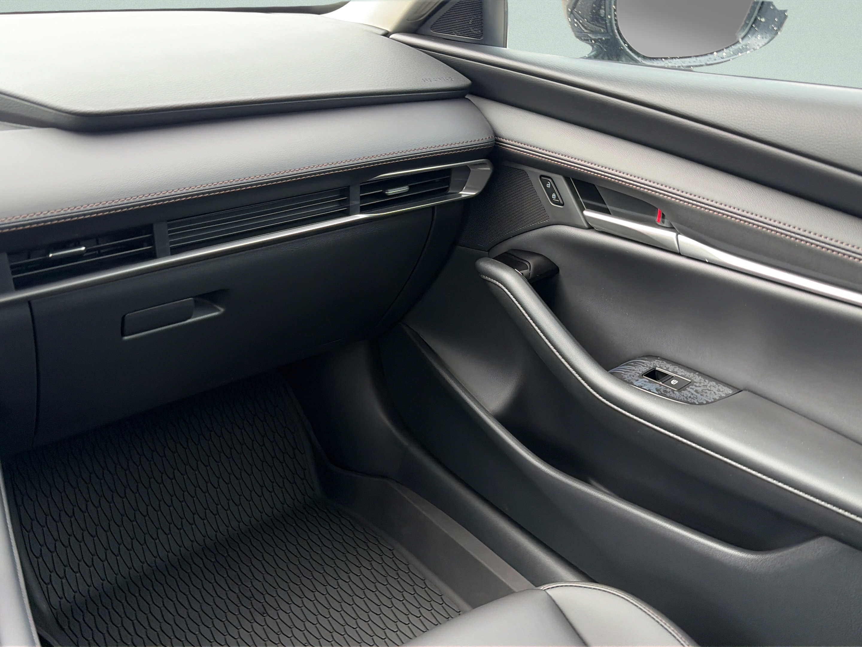 New 2026 MAZDA MAZDA3 s Sport FWD image 14