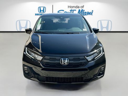 New 2026 Honda Odyssey EX-L image 2