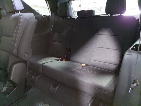 New 2026 Chevrolet Traverse LT w/ Driver Confidence Package image 19
