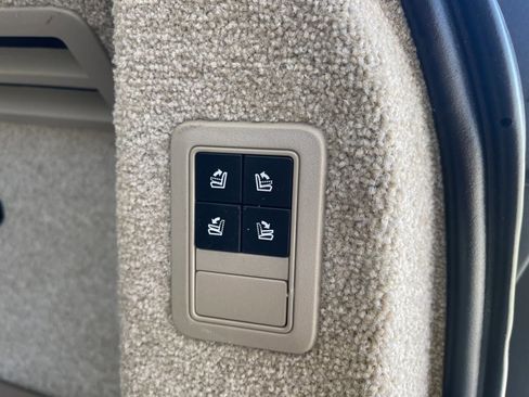 Used 2014 Land Rover Range Rover Supercharged image 11