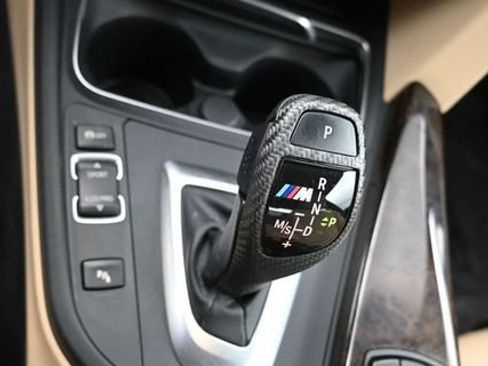 Used 2017 BMW 430i xDrive Coupe AWD/4WD image 13