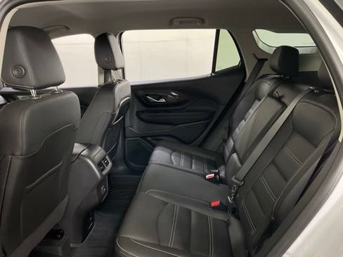 Used 2023 GMC Terrain Denali w/ LPO, Floor Liner Package AWD/4WD image 39