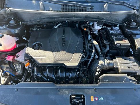 Used 2023 Kia Sportage X-Line w/ X-Line Premium Package image 33