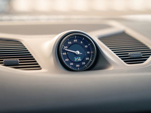 New 2026 Porsche Cayenne Coupe image 17