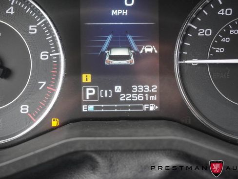 Used 2022 Subaru Impreza 2.0i Limited w/ Popular Package #2 image 26