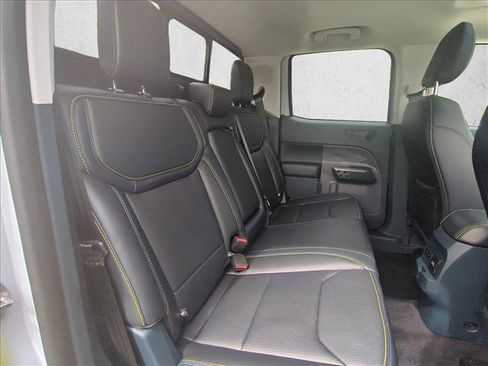 Used 2026 Ford Maverick Lobo AWD/4WD image 23