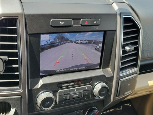 Used 2020 Ford F150 XLT w/ Equipment Group 302A Luxury RWD image 25