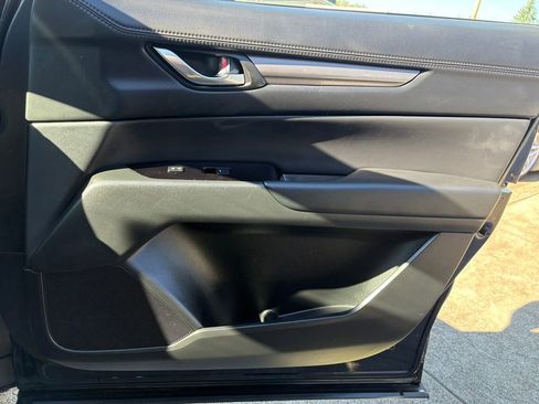 Used 2022 MAZDA CX-5 AWD 2.5 S w/ Select Package image 24