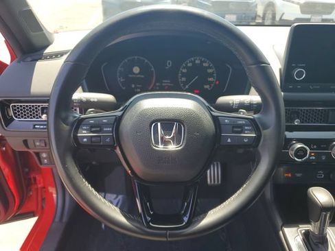 Certified 2024 Honda Civic Sport image 27