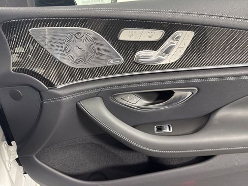 Used 2025 Mercedes-Benz AMG GT 63 S image 14
