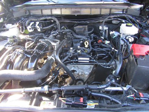 Used 2021 Ford Bronco Badlands image 21