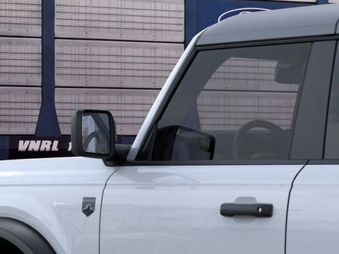 New 2026 Ford Bronco Big Bend AWD/4WD image 22