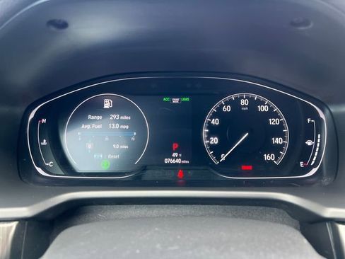 Used 2018 Honda Accord Sport image 23