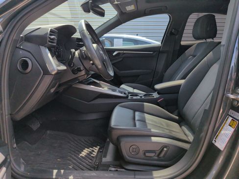 Used 2023 Audi A3 2.0T Premium AWD/4WD image 16