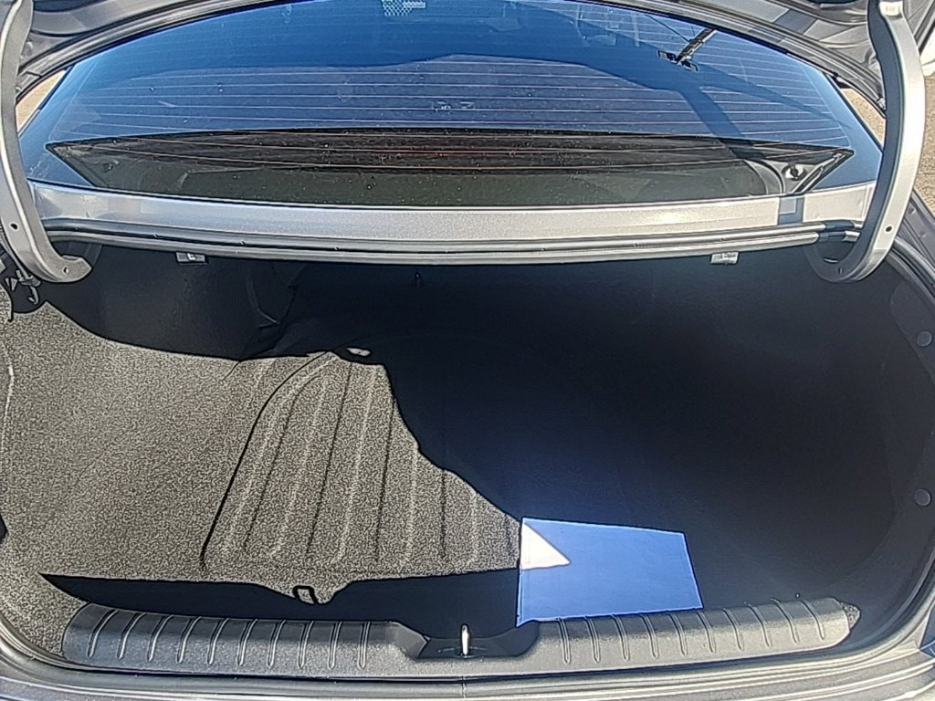 Used 2025 Kia K4 FWD image 16