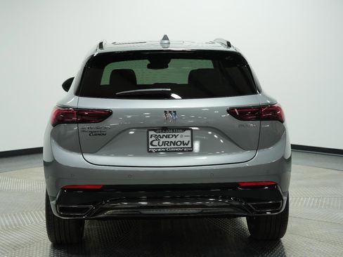 New 2025 Buick Envision Sport Touring image 7