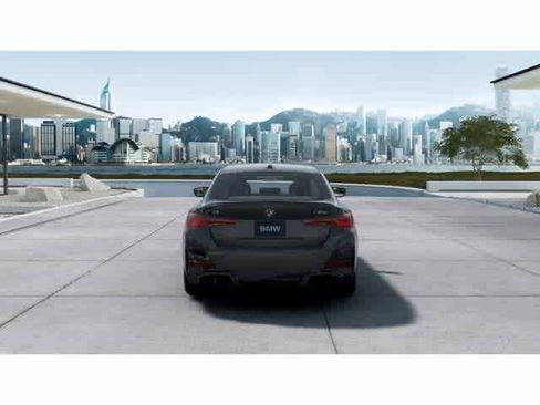 New 2026 BMW i4 M60 w/ Premium Package AWD/4WD image 5