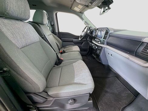 Used 2023 Ford F150 XLT w/ Equipment Group 301A Mid image 20