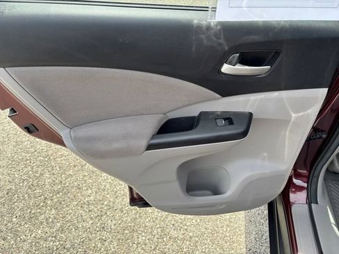 Used 2014 Honda CR-V EX image 20