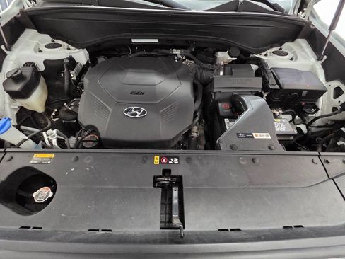 Used 2020 Hyundai Palisade Limited FWD image 35